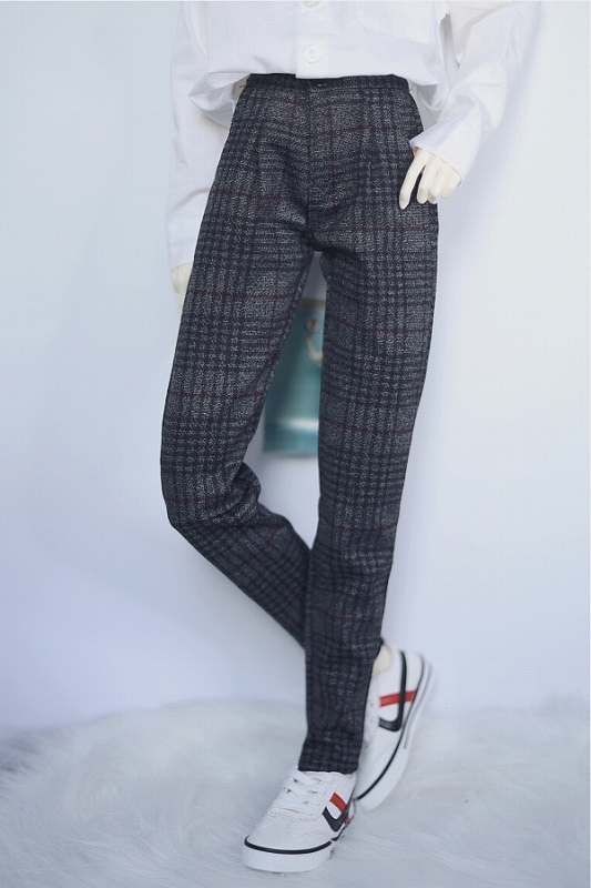 AF9485【Bears】1/4MSD, SD女，1/3,  70cm ド-ル用ズボン