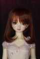 U-4107【QH】SD/DD(頭囲22~23cm)用ウィッグ|SD/DD|◆ドールウィッグ