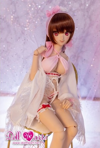 0特売即納品DF0553【DollHeart】DDDYドール用衣装DY000043