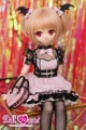 DF0562【DollHeart】MSD/MDDドール用衣装MD000441