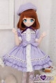 即納品DF0557【DollHeart】MSDドール用衣装MD000444|洋服|《即納品 一覧》