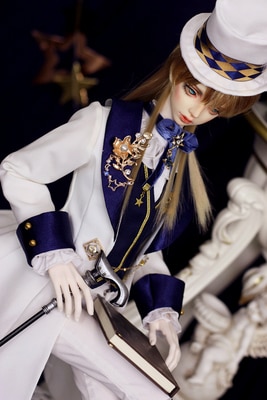 AF9526【Odd Numbers】SD13,SD17（多サイズ対応）用8点セット