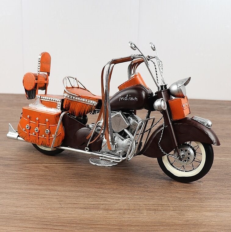 KM1510【SEN】 1/6,1/4ドールサイズ小道具★オートバイ★