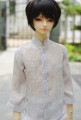 AF9502【Bears】SD女，1/3,  70cm ド-ル用シャツ|ワンピ/シャツ/ブラウス/セーター|◆ドール洋服（種類別）