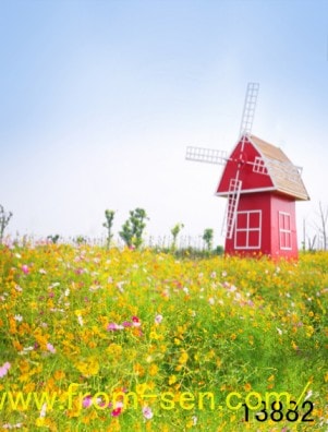 即納品L-13882ドール用背景布（現品限り）　L(幅100ｃｍｘ長さ150ｃｍ)