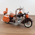 即納品(小物)KM1510【SEN】 1/6,1/4ドールサイズ小道具★オートバイ★|小物|《即納品 一覧》