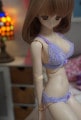 KM1513【keke】SD,DD(L,M),DDDYランジェリーセット