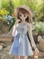 AF9574【al】MSD/MDD,DD(L/M)用ワンピース