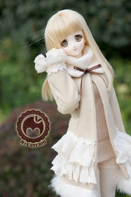 AF4571【mu】1/3SD/DD用コｰト