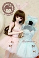 AF5245【mu】DD(L)用洋服4点セット（2色あり）|女の子 セット服(総合)|◆ドール洋服（種類別）