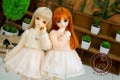 AF5631【mu】MSD/MDD用洋服3点セット（2色あり）|女の子 セット服(総合)|◆ドール洋服（種類別）