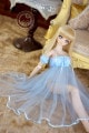 AF6755【mu】DD(L/M)/DDDY用ベビードール3点セット