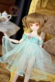 AF6756【mu】MDD/MSD用ベビードール3点セット