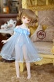 AF6757【mu】MDD/MSD用ベビードール3点セット
