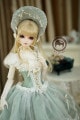 AF6827【mu】DD(L/M/S),SDGr女,SD16女用洋服7点セット