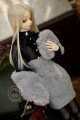 AF7207【mu】DD（L），SD16女用洋服5点セット|女の子カジュアル服|◆ドール洋服（種類別）
