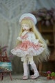 AF9588【独舞天堂】幼SD用洋服6点セット