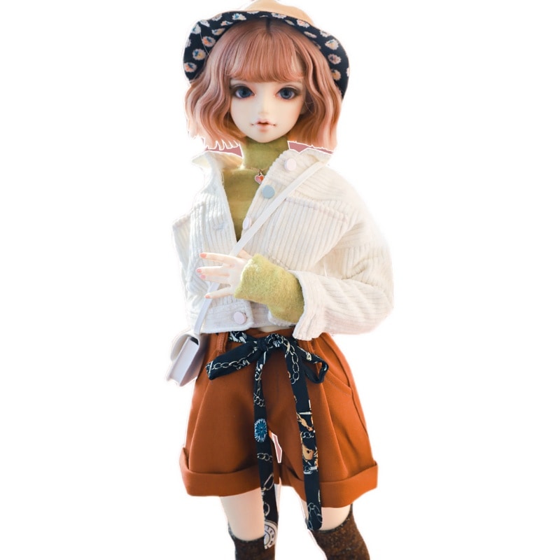 AF9593 【GreenTIME】1/3SD/DD用洋服自由に組み合わせセットor単品