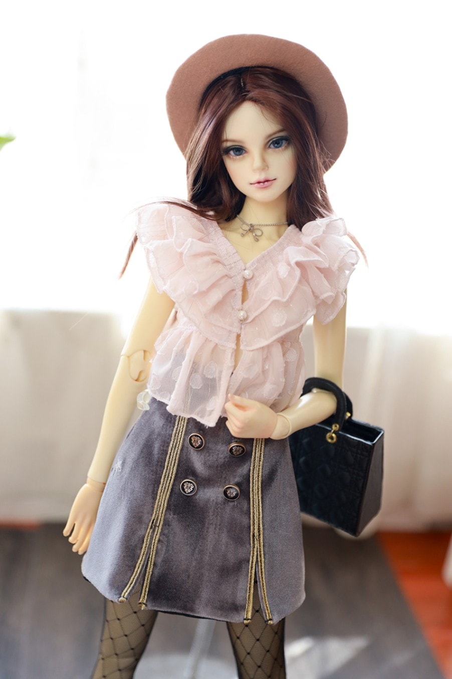 AF9602 【GreenTIME】1/3SD/DD用洋服自由に組み合わせセットor単品