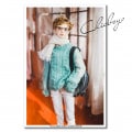 AF9607 【GreenTIME】SD13用洋服自由に組み合わせセットor単品|男の子カジュアル服|◆ドール洋服（種類別）