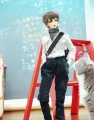 AF9611 【GreenTIME】SD17用コ−ト(5色あり)|男の子カジュアル服|◆ドール洋服（種類別）
