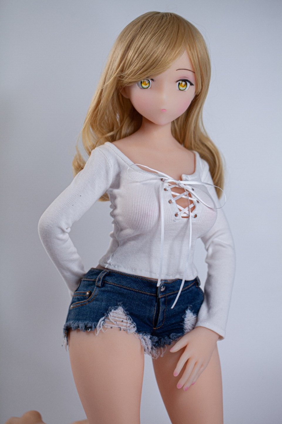 IB0003【IB】80cmIBドール用洋服