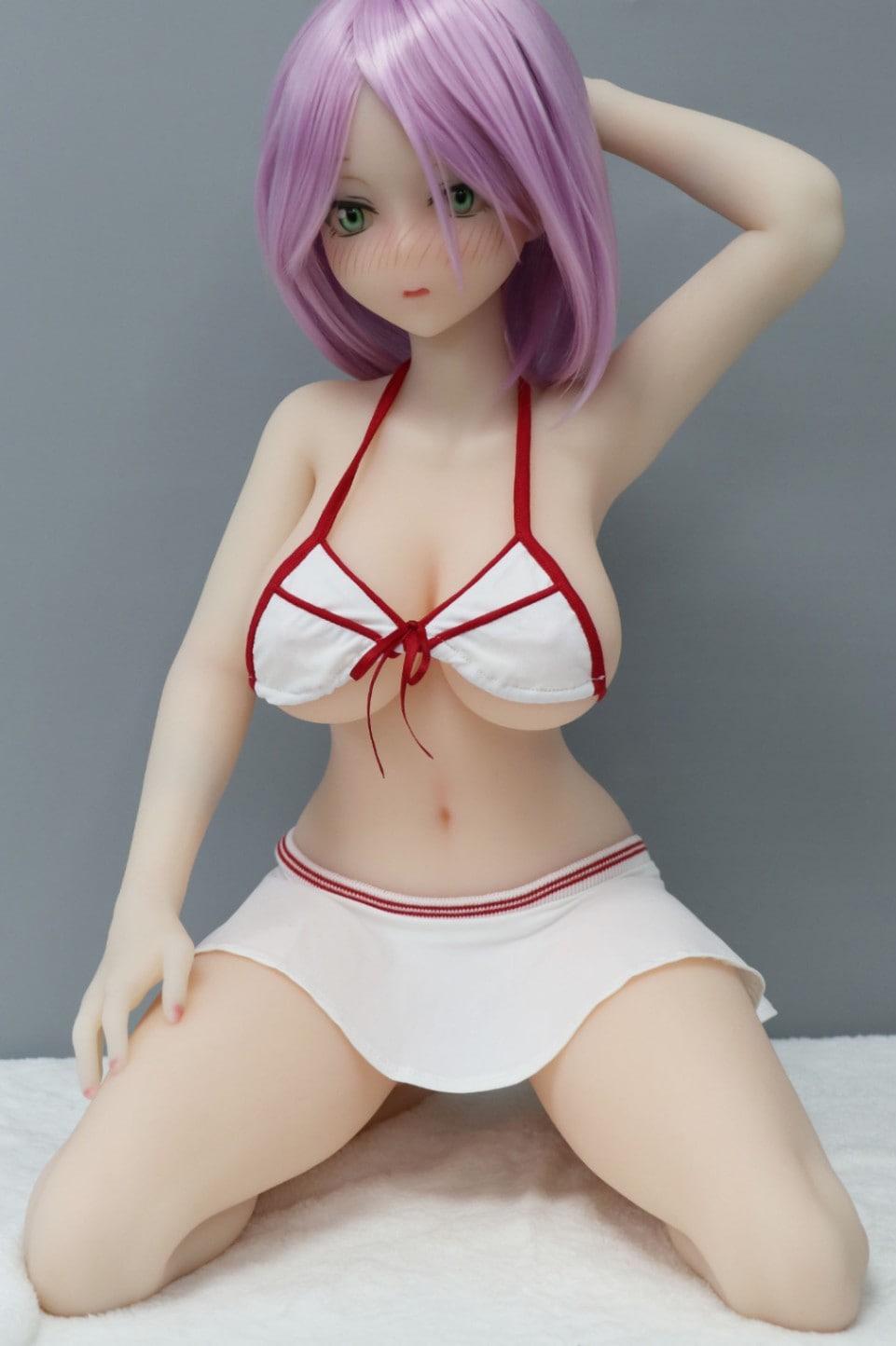 IB0007【IB】90cm,95cmIBドール用洋服