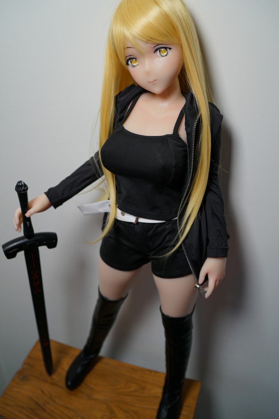 IB0006【IB】80cmIBドール用洋服