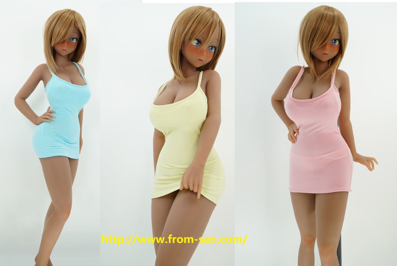 IB0008【IB】90cm,95cmIBドール用洋服