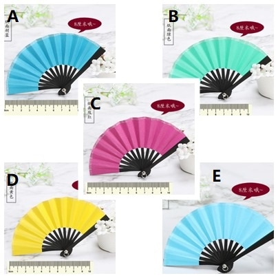 KM1533【SEN】1/3ドール兼用和風-扇子