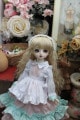 AF9652【Xmya】Blythe,SD/DD,MSD,幼SD洋服2点セット|ドレス|◆ドール洋服（種類別）