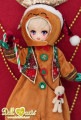 即納品DF0575【DollHeart】MDDドール用衣装WD000040|洋服|《即納品 一覧》