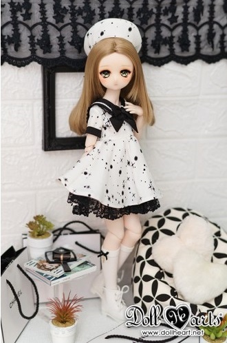 即納品DF0578【DollHeart】MSDドール用衣装MD000448 | 《即納品 一覧