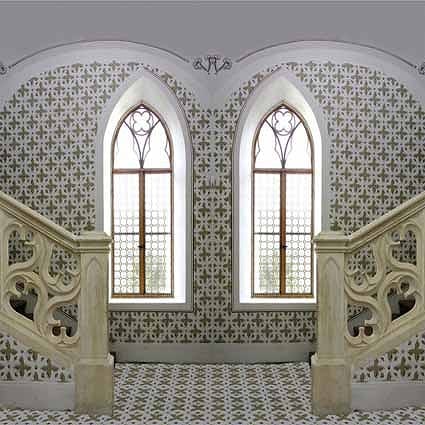 即納品L-N-7307 ドール用背景布（現品限り）　L(幅100ｃｍｘ長さ150ｃｍ)