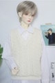 AF9664【Bears】MSD, SD女,1/3, 70cm ド-ル用ベスト