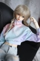 AF9667【Bears】MSD, SD女,1/3, 70cm ド-ル用シャツ