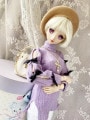 AF9677【u.u.z】MSD,SD/DD用セーター