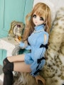 AF9679【u.u.z】MSD,SD/DD用セーター