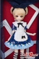即納品DF0586【DollHeart】MDD/MSDドール用衣装MD000455|洋服|《即納品 一覧》