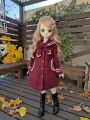 AF9700【keke】★MSD/MDD、SD/DD/DDDY用コ−ト