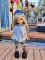 AF9701【ssd】幼SD男or女用セーラー服5点セット