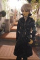 AF9702【keke】★MSD、SD少年,SD13,SD17用コ−ト