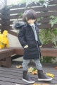 AF9712【keke】★MSD、SD少年,SD13,SD17用コ−ト