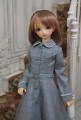 AF9720【keke】★SD/DD/DDDY，SD16女用ワンピース|ドレス|◆ドール洋服（種類別）