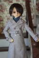 AF9728【keke】★MSD、SD少年,SD13,SD17用コ−ト