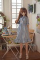 AF9725【keke】★MSD/MDD、SD/DD/DDDY用ワンピース|ドレス|◆ドール洋服（種類別）