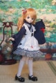 AF9730【keke】★MSD/MDD、SD/DD/DDDY用洋服4点セット