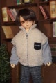 AF9734【keke】★MSD、SD少年,SD13,SD17用コ−ト