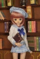 AF9735【keke】★MSD/MDD、SD/DD/DDDY用洋服4点セット