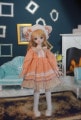 AF9738【sen】MSD/MDD用洋服4点セット